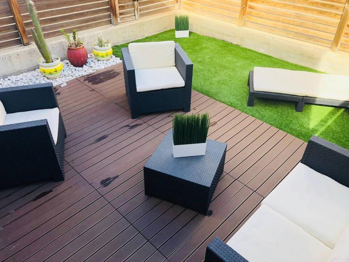 Elegant House In + Garden Las Palmas de Gran Canaria