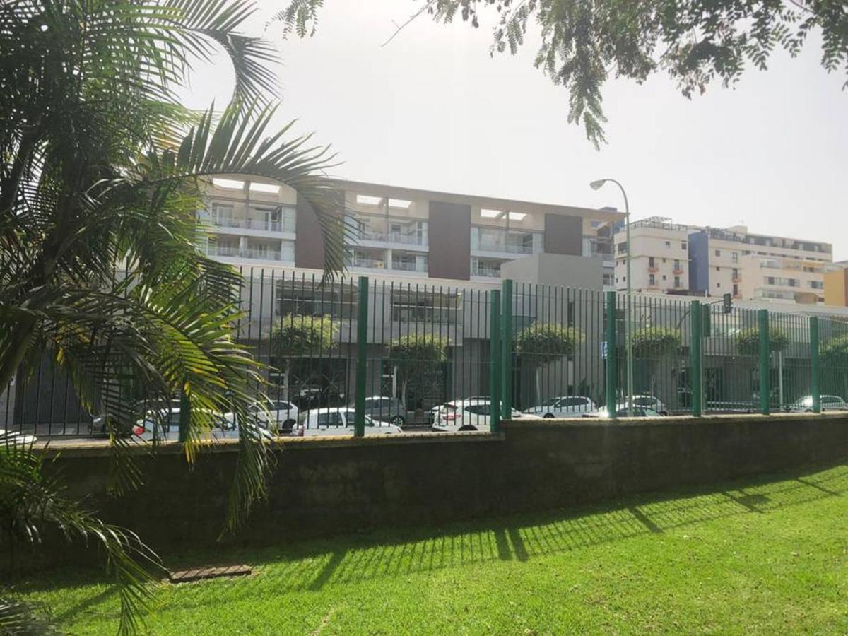 Elegant House In + Garden Las Palmas de Gran Canaria