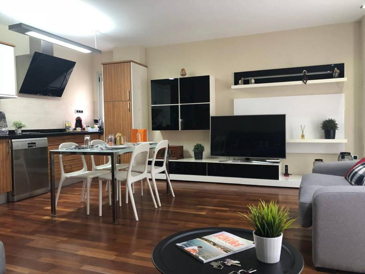 City View Retreat: Garden Oasis Holiday home Las Palmas de Gran Canaria