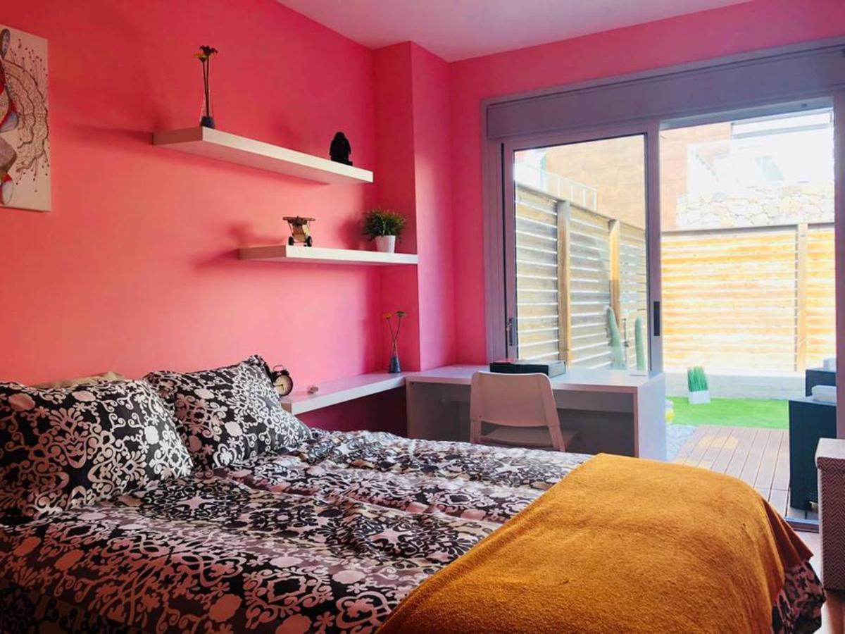 Holiday home City View Retreat: Garden Oasis *
