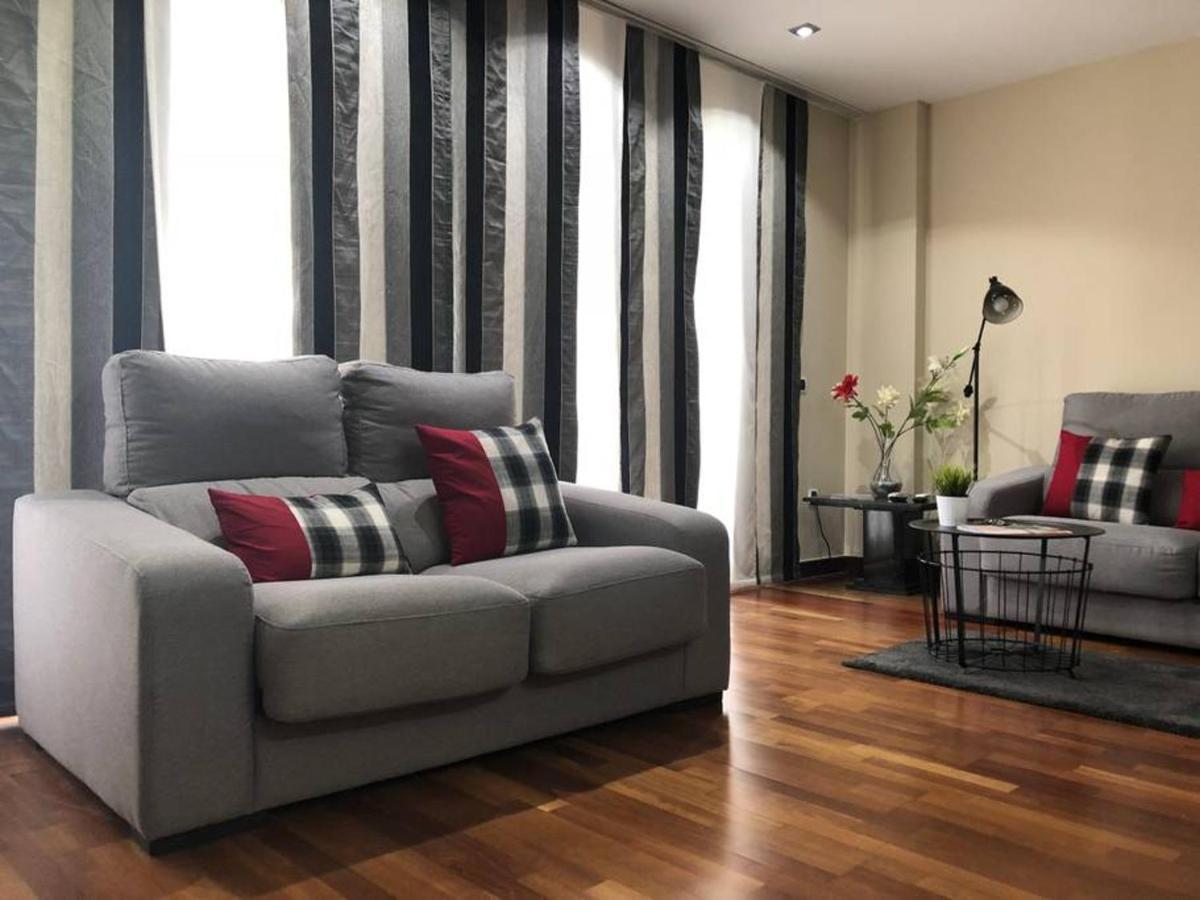 City View Retreat: Garden Oasis Las Palmas de Gran Canaria